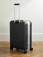 DB Journey - Ramverk Pro Medium Polycarbonate and Aluminium Check-In Suitcase