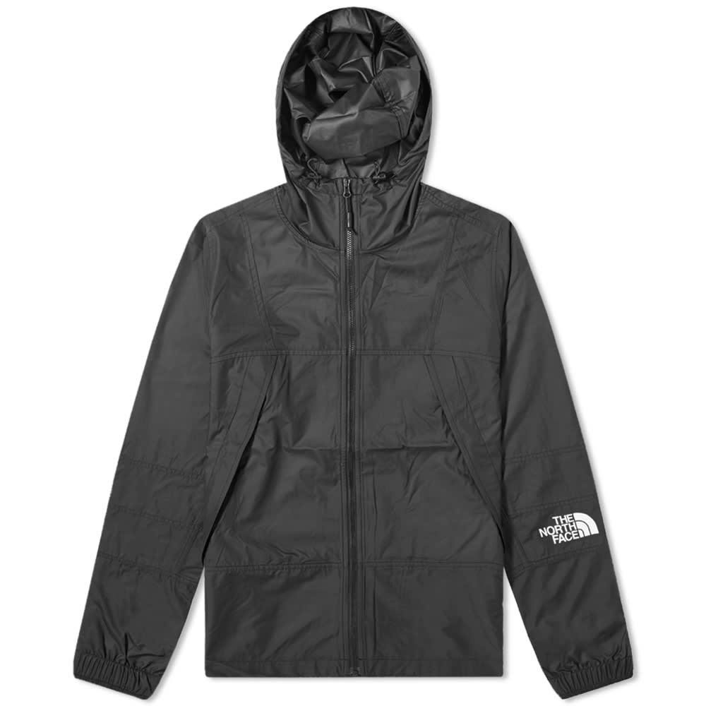 farvel analog adelig The North Face Mtn Light Windshell Jacket The North Face