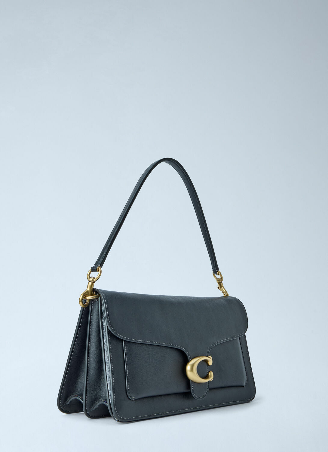 Coach Tabby Shoulder Bag 36