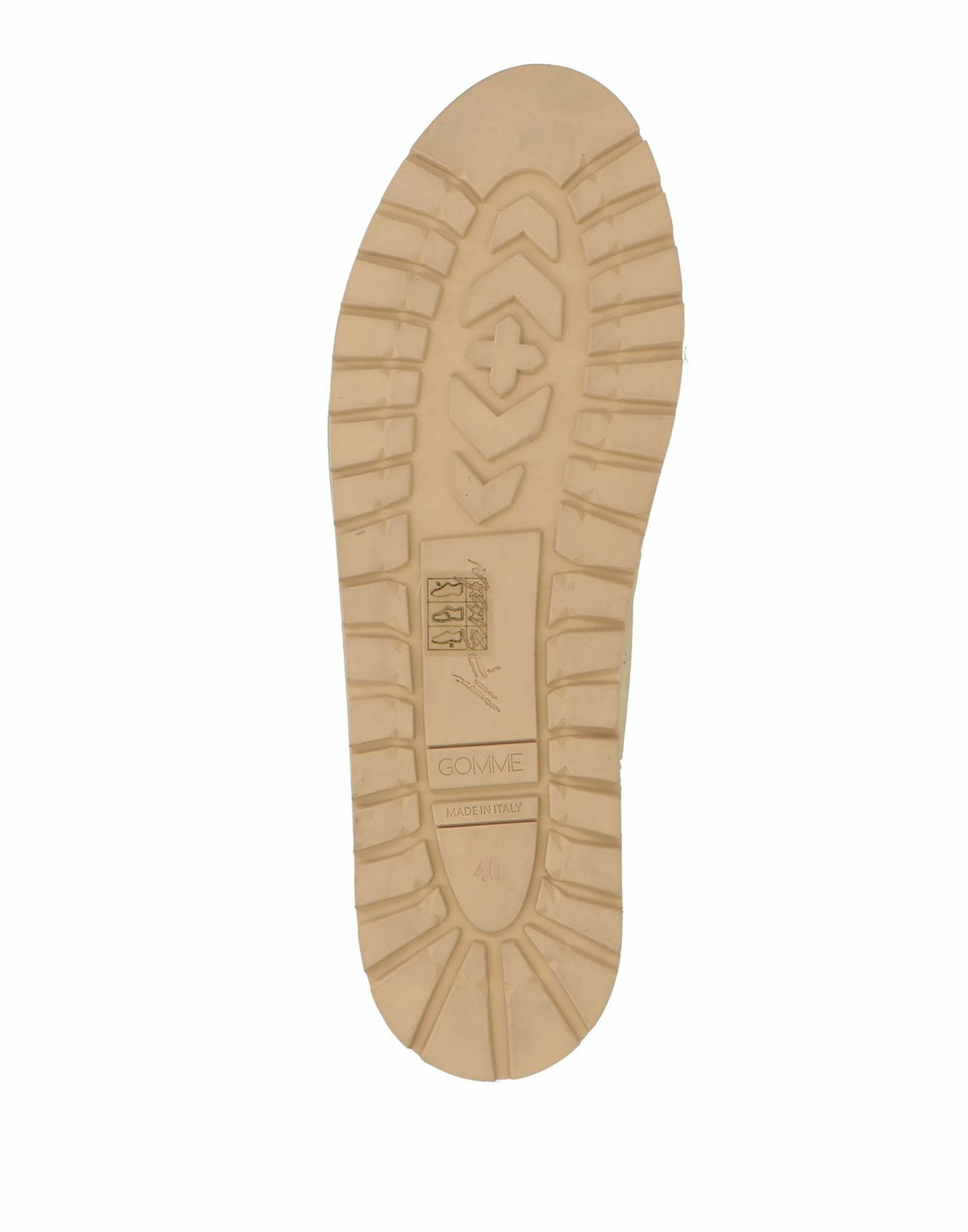 Marsèll Womens Lace-up shoes in Gold