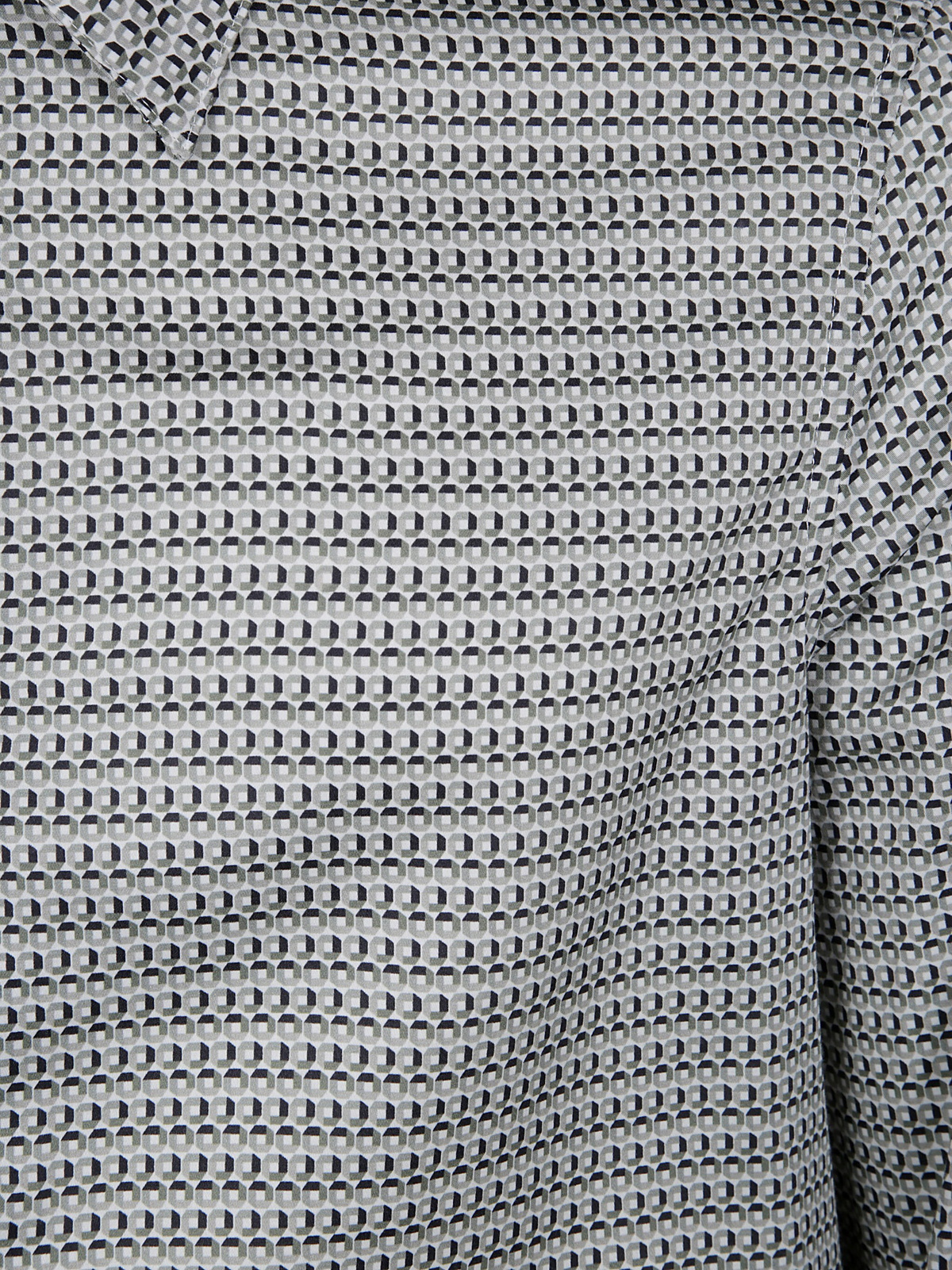 Emporio Armani Shirt in Multi
