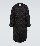 Moncler Genius - 4 Moncler Hyke Nadelhorn down coat