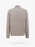 Brunello Cucinelli   Sweater Grey   Mens
