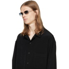 Matsuda Gold M3163 Sunglasses
