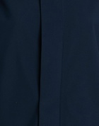 K-way Womens Overcoat & Trench Coat in Navy