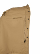 THE ROW - Frank Zipped Cotton Jacket