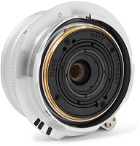 Leica - Summaron-M 28 mm F/5.6 Camera Lens - Silver