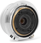 Leica - Summaron-M 28 mm F/5.6 Camera Lens - Silver