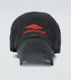 Balenciaga - 3B Sports Icon baseball cap