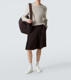 Homme Plissé Issey Miyake Tailored Pleats 2 Bermuda shorts
