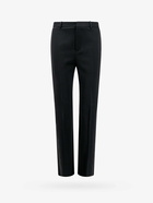 Saint Laurent   Trouser Black   Mens