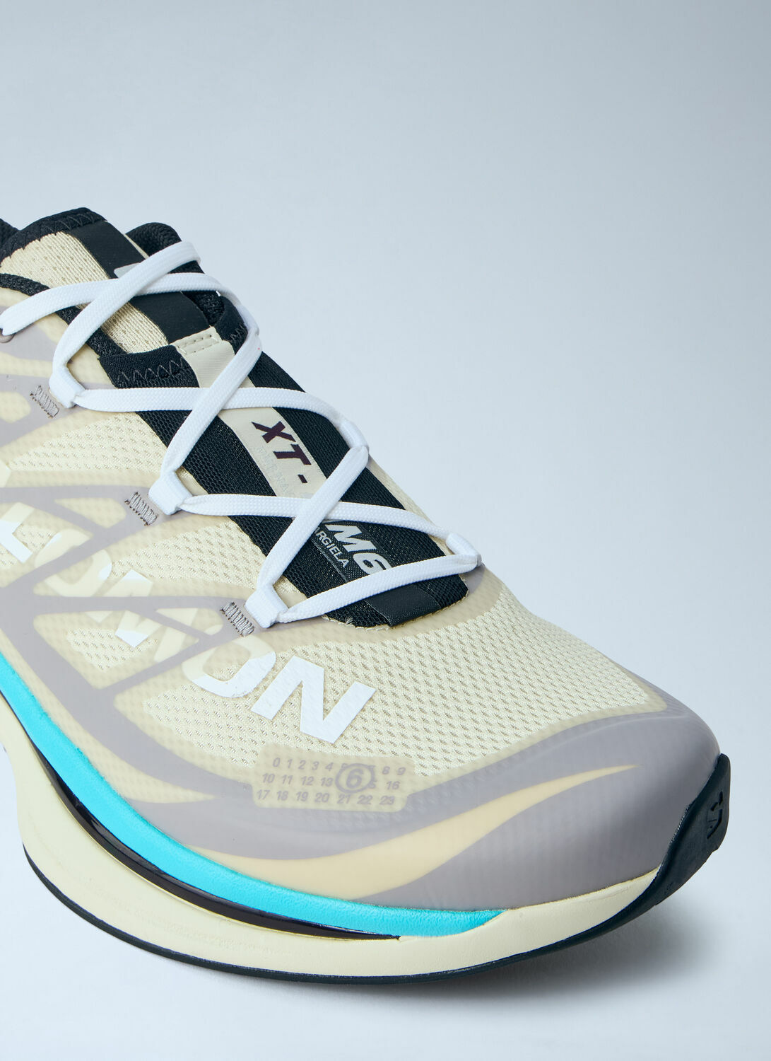 MM6 Maison Margiela x Salomon XT Limited Edition Sneakers