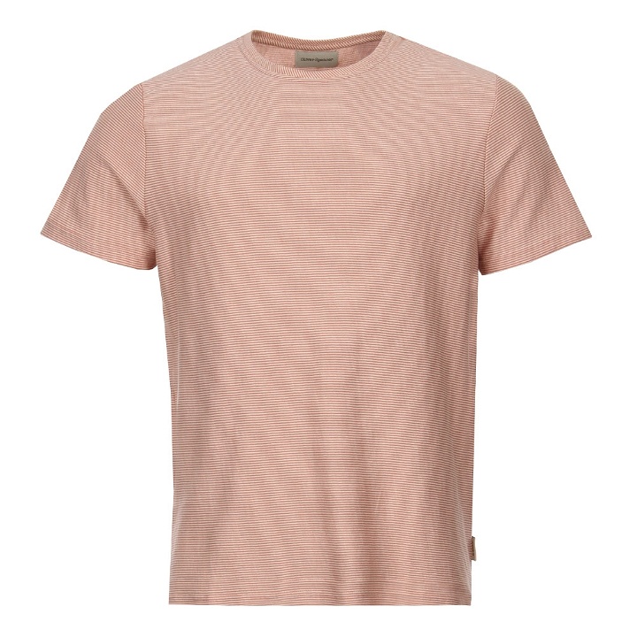 Photo: Conduit T-Shirt - Pink