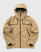 The North Face Rmst Future Light Mountain Jacket Beige - Mens - Shell Jackets