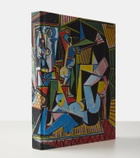 Assouline Pablo Picasso: The Impossible Collection book