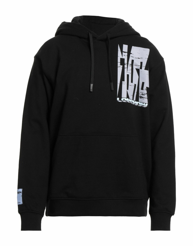Photo: Mcq Alexander Mcqueen Mens Sweatshirt in Black