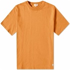 Armor-Lux Men's Classic T-Shirt in Rusty