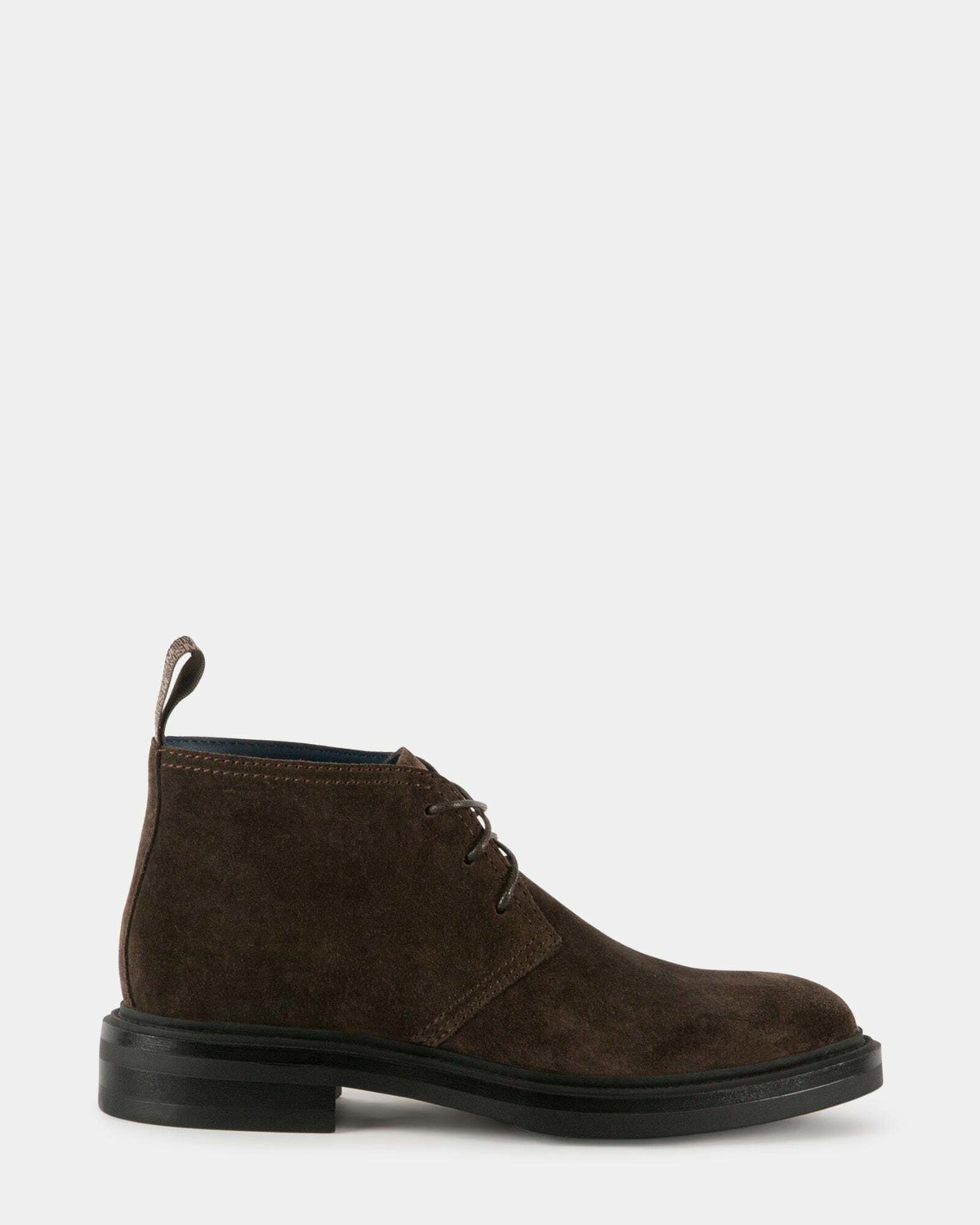 Steve Madden Harperr Boots in Brown