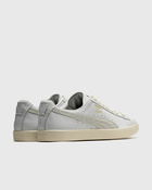 Puma Clyde Base White - Mens - Lowtop