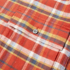 Nigel Cabourn x Lybro USMC Shirt Jacket
