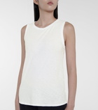 Velvet - Taurus cotton tank top