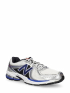 NEW BALANCE - 860 Sneakers