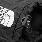 The North Face Bozer Hip Pack Iii in Black