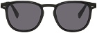 Mykita Black Cantara Sunglasses
