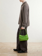 Acne Studios - Camero Party Suede Pouch