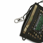 SEALSON x Rayon Vert P1 Mesh Walllet in Multicam 