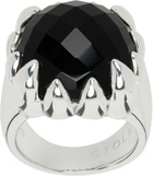 Stolen Girlfriends Club Claw Ring