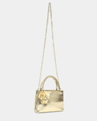 Steve Madden Bdino Bag in Gold