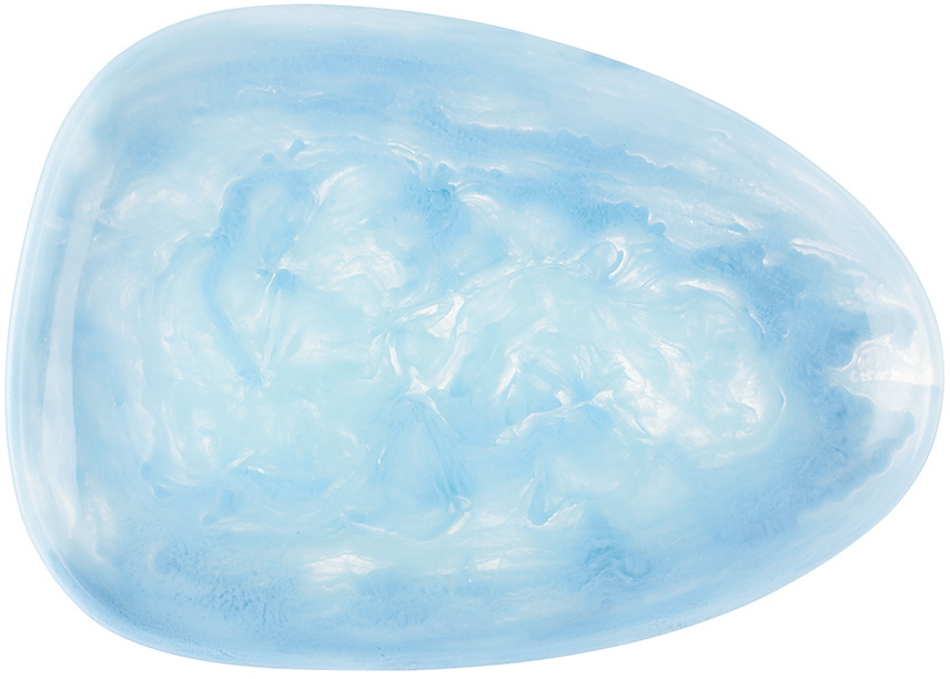 The Conran Shop Blue Large Pamana Platter