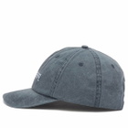 Heresy Men's Script Cap in Navy 
