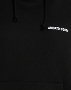 Axel Arigato Womens Sweatshirt in Black