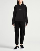 Napapijri B-pdf Hz Womens Sweatshirt in Black