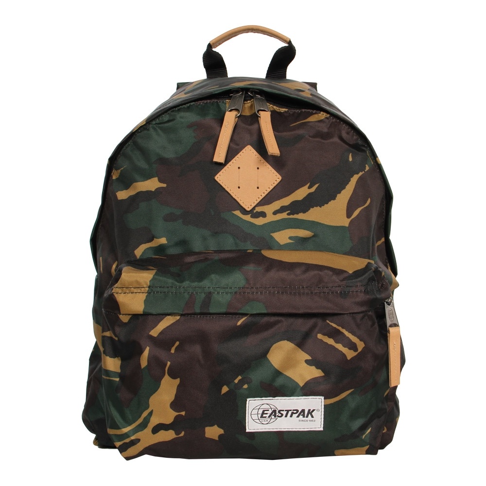 Backpack - Camo