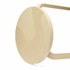 Artek x Marimekko Table 90D - Seireeni in Solid Birch 