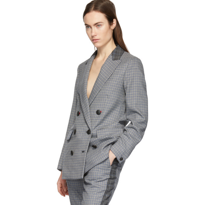 Rag bone sales ellie blazer