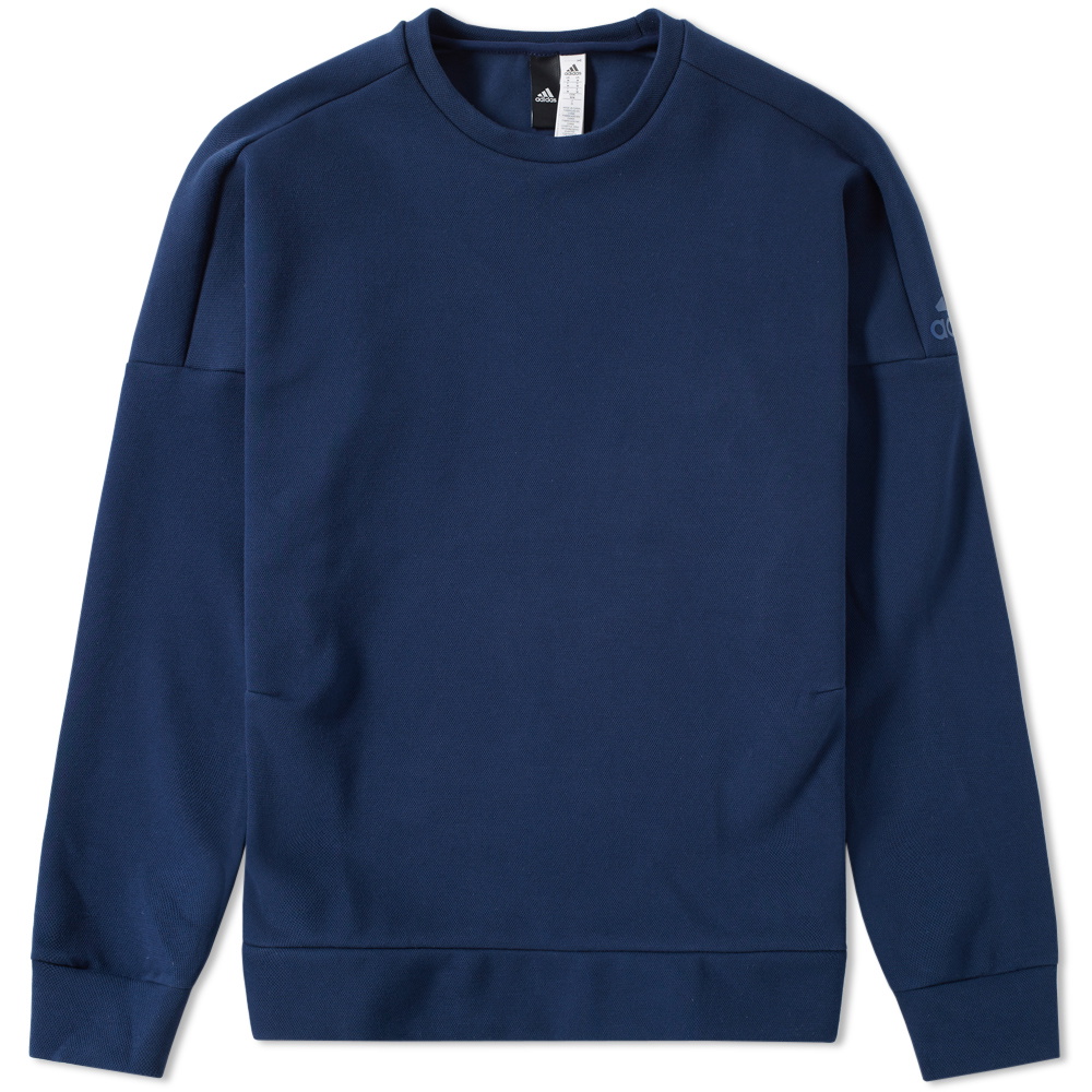 Adidas Z.n.e. Crew Sweat Adidas