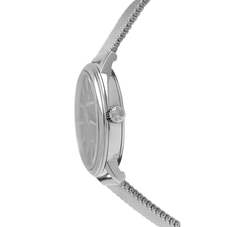 Carl F. Bucherer Adamavi Automatic Grey Dial Ladies Watch 00.10320.08.33