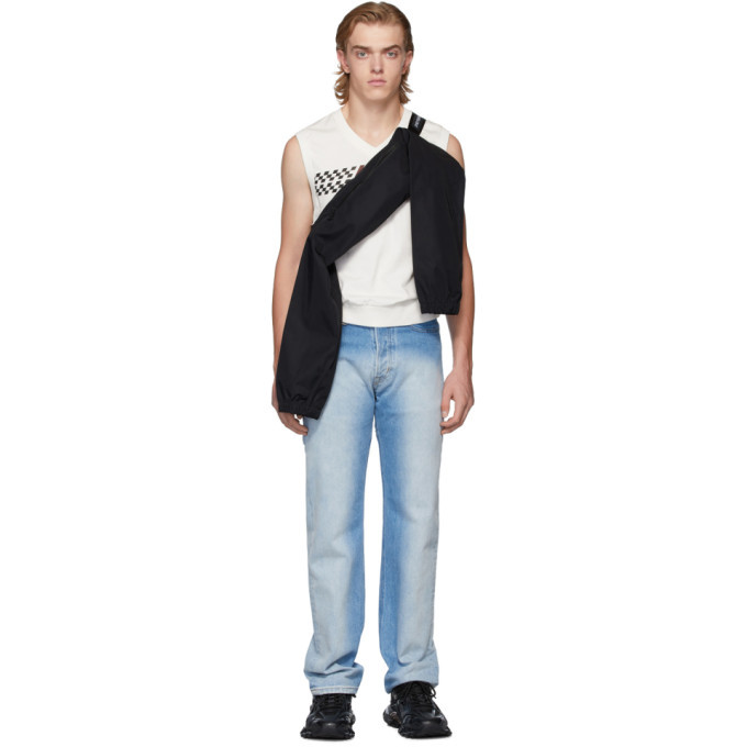 Dheygere Black Sleeve Belt Bag