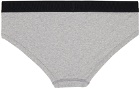 TOM FORD Gray Classic Fit Briefs