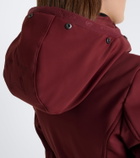 Goldbergh Parry belted ski suit