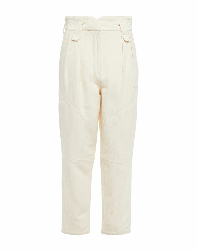Photo: Iro Womens Pants Ivory