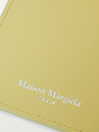 Maison Margiela - Full-Grain Leather Passport Cover