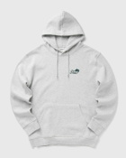 Parlez Marlin Hoodie Grey Mens Hoody