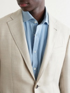 Canali - Denim Shirt - Blue