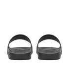 Givenchy Men's Beach Club 52 Slide Sandal in Black