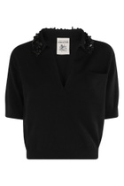 SEMICOUTURE Maglia Giulia